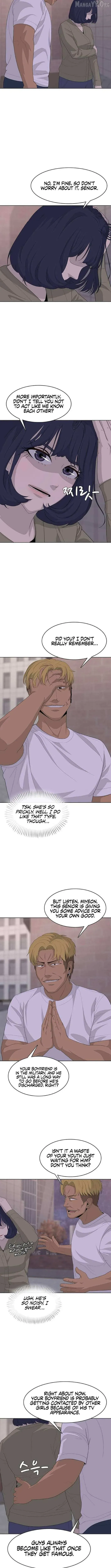 Read Army Chef chapter 214 image 2 on Lezhin
