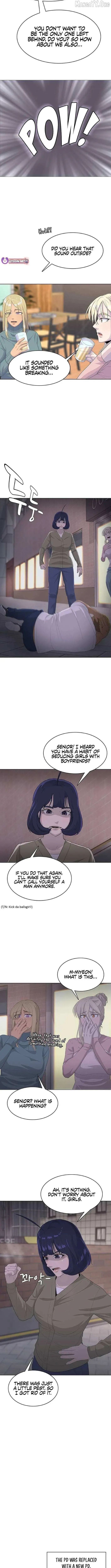 Read Army Chef chapter 214 image 3 on Lezhin