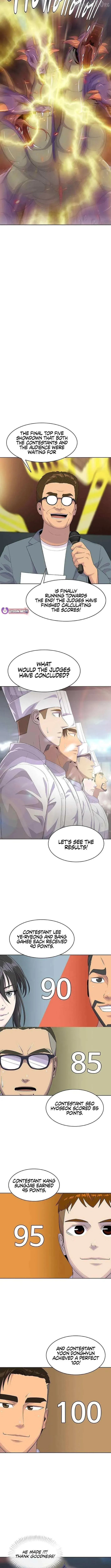 Read Army Chef chapter 216 image 10 on Lezhin