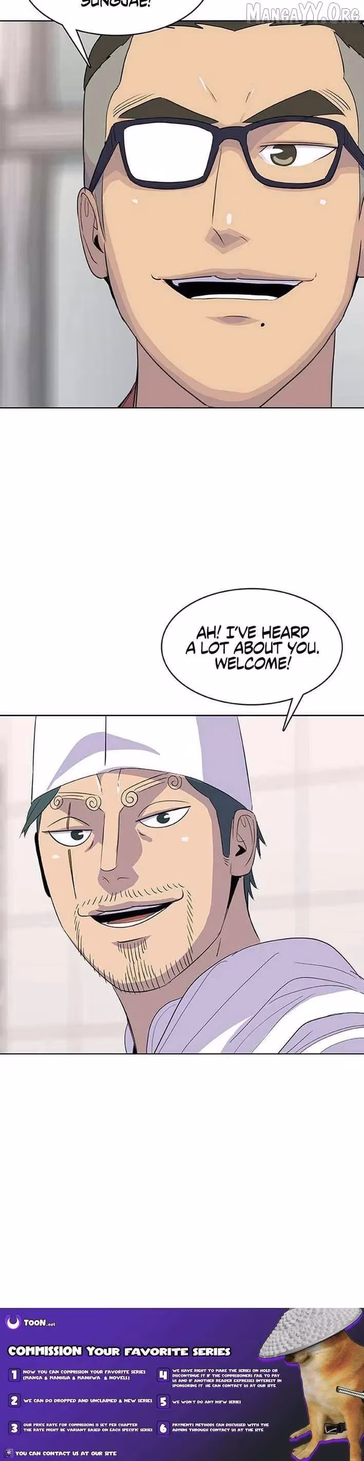 Read Army Chef chapter 216 image 13 on Lezhin
