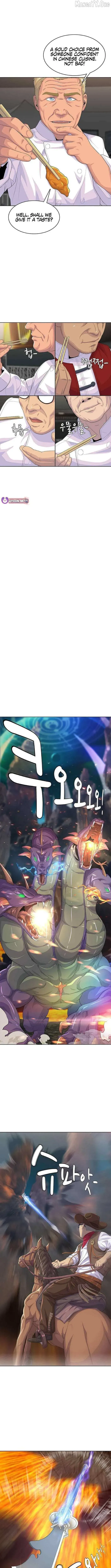 Read Army Chef chapter 216 image 4 on Lezhin