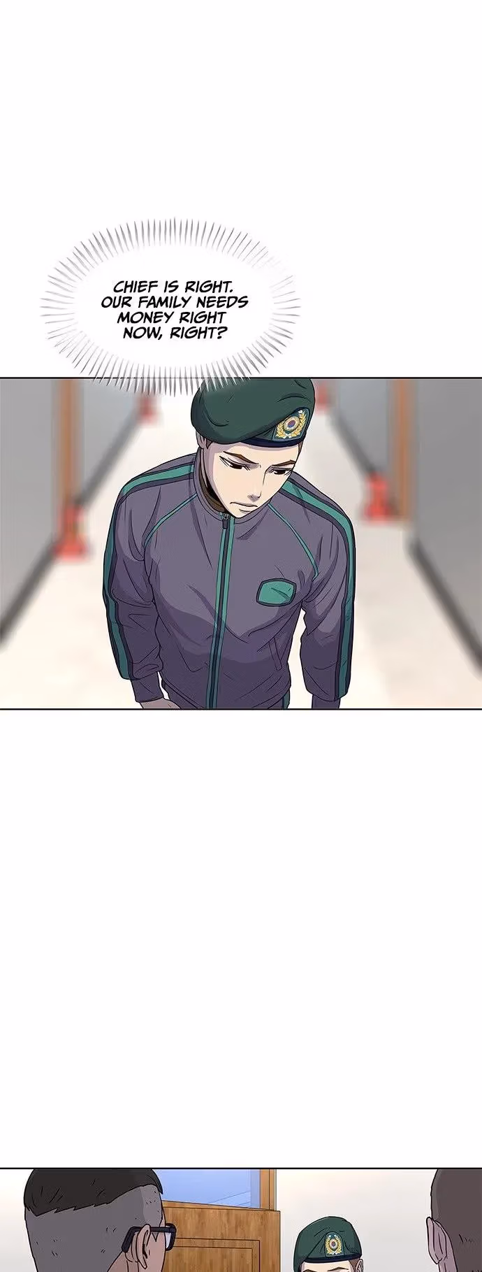 Read Army Chef chapter 76 image 11 on Lezhin