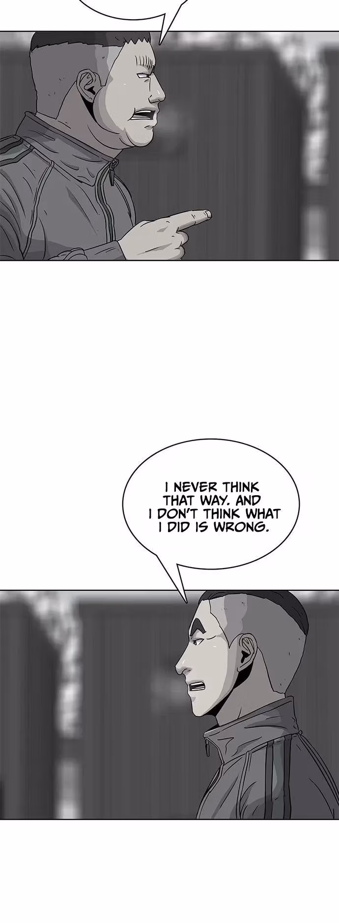 Read Army Chef chapter 76 image 30 on Lezhin