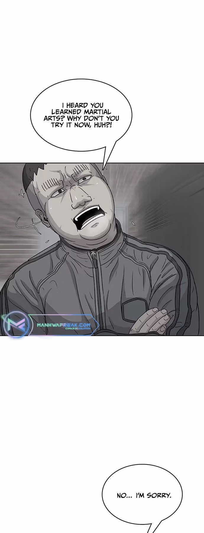 Read Army Chef chapter 76 image 33 on Lezhin