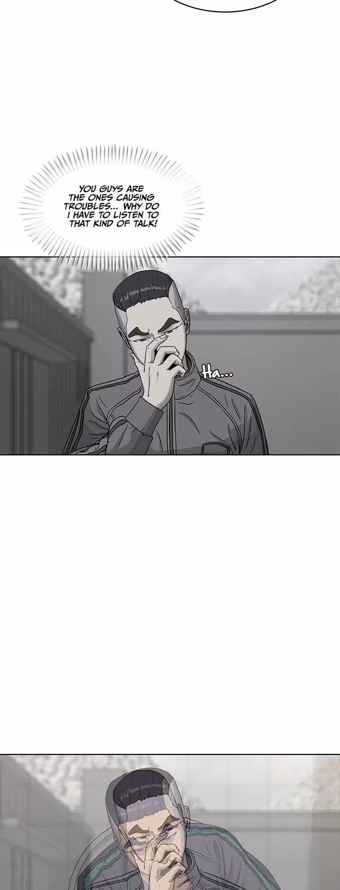 Read Army Chef chapter 76 image 35 on Lezhin