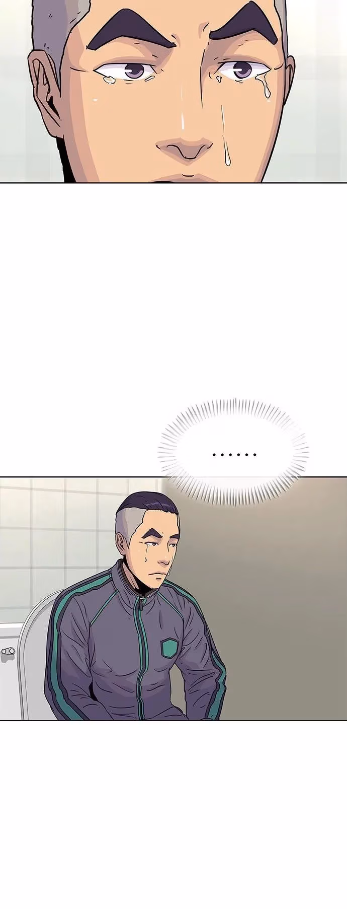 Read Army Chef chapter 76 image 37 on Lezhin