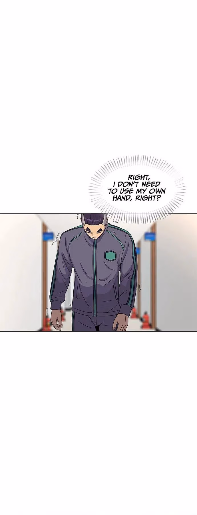 Read Army Chef chapter 76 image 39 on Lezhin