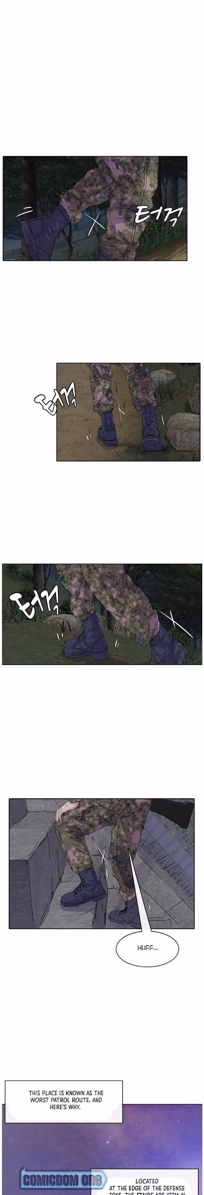 Read Army Chef chapter 9 image 6 on Lezhin