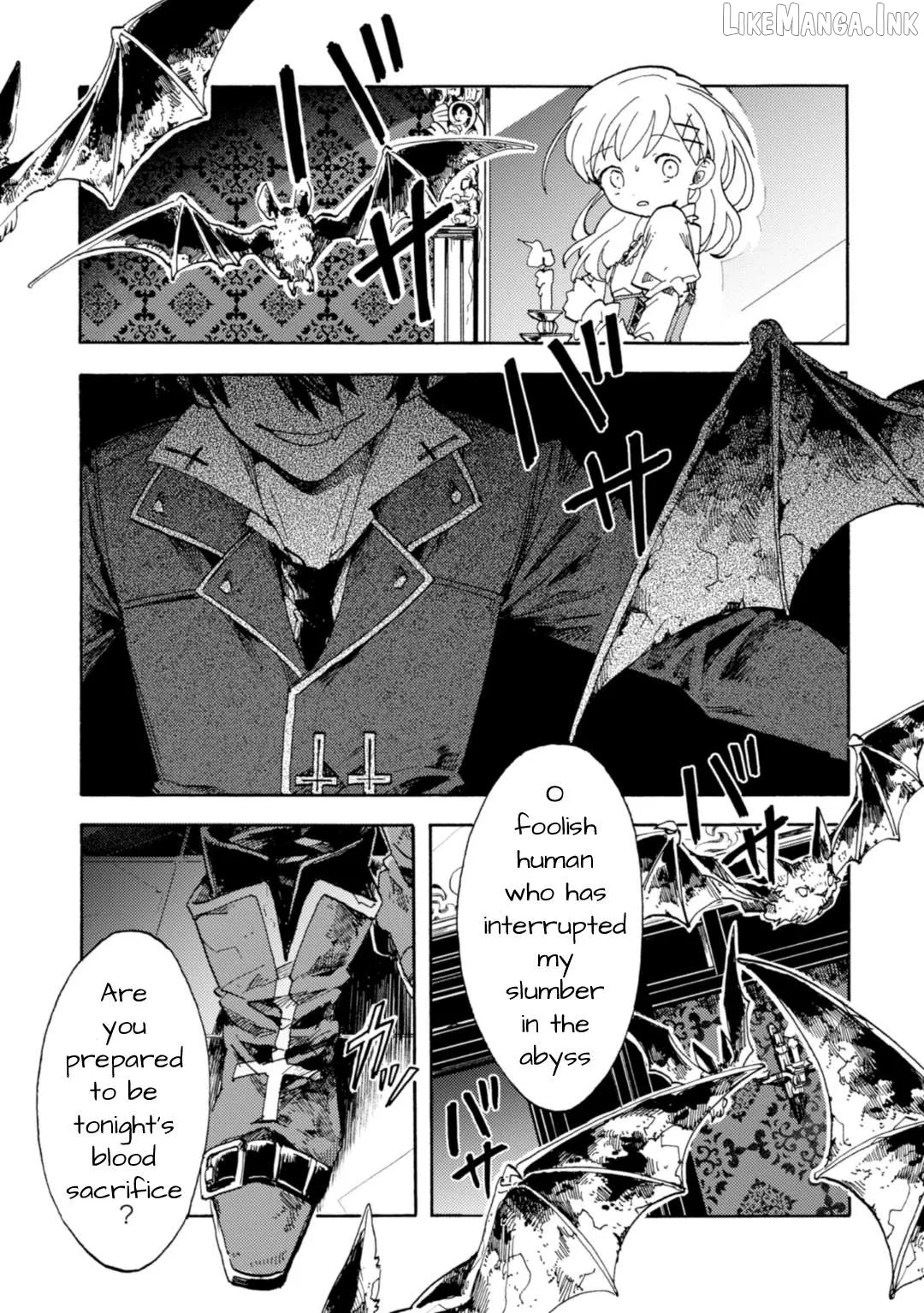 Read Arne no Jikenbo chapter 2 image 10 on Lezhin