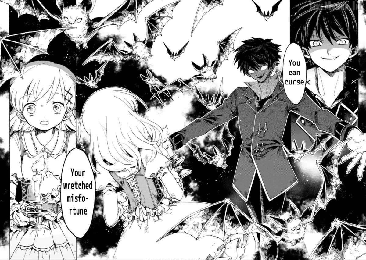 Read Arne no Jikenbo chapter 2 image 11 on Lezhin