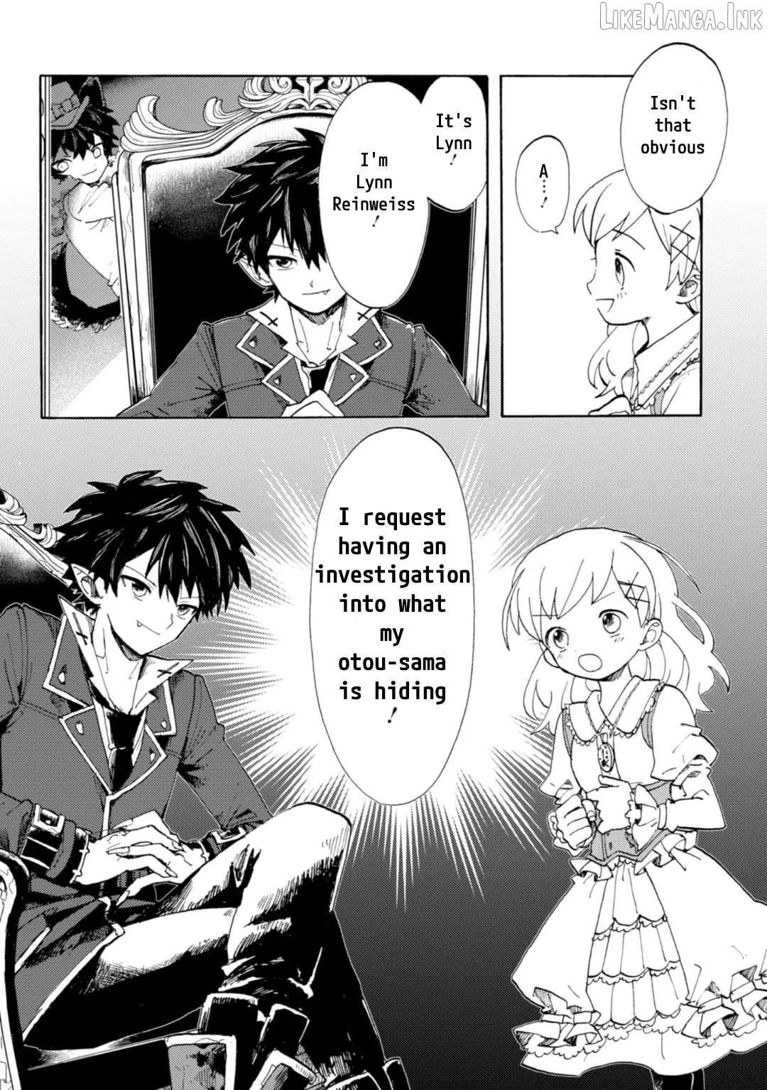 Read Arne no Jikenbo chapter 3 image 20 on Lezhin