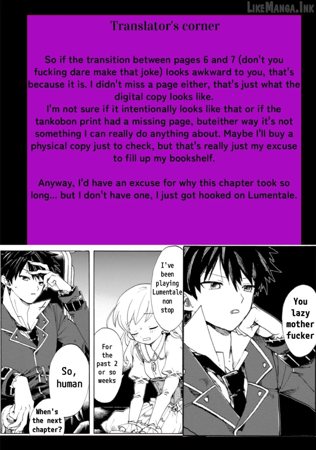 Read Arne no Jikenbo chapter 3 image 23 on Lezhin