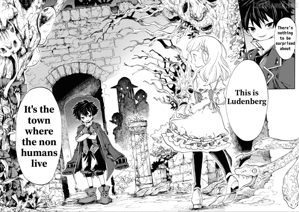 Read Arne no Jikenbo chapter 4 image 21 on Lezhin