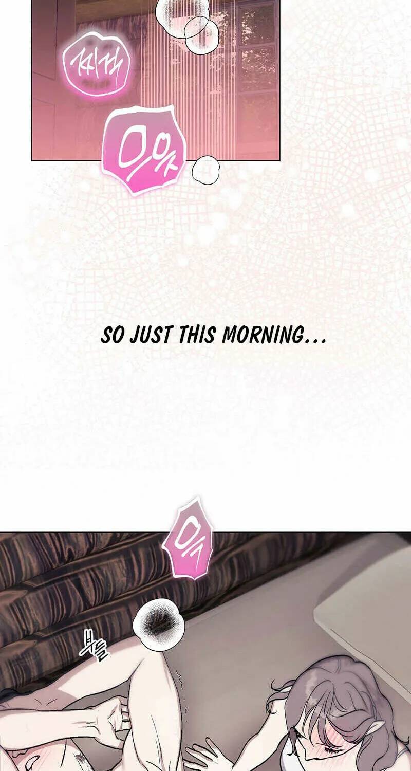 Read Aromatic Love chapter 1 image 1 on Lezhin