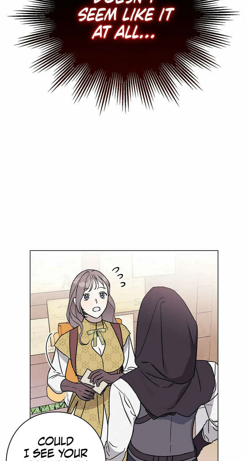 Read Aromatic Love chapter 1 image 21 on Lezhin