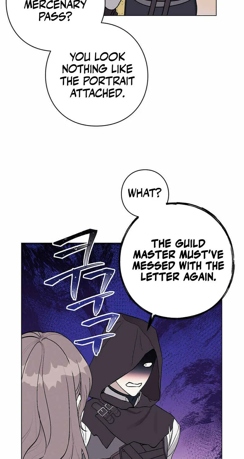 Read Aromatic Love chapter 1 image 22 on Lezhin