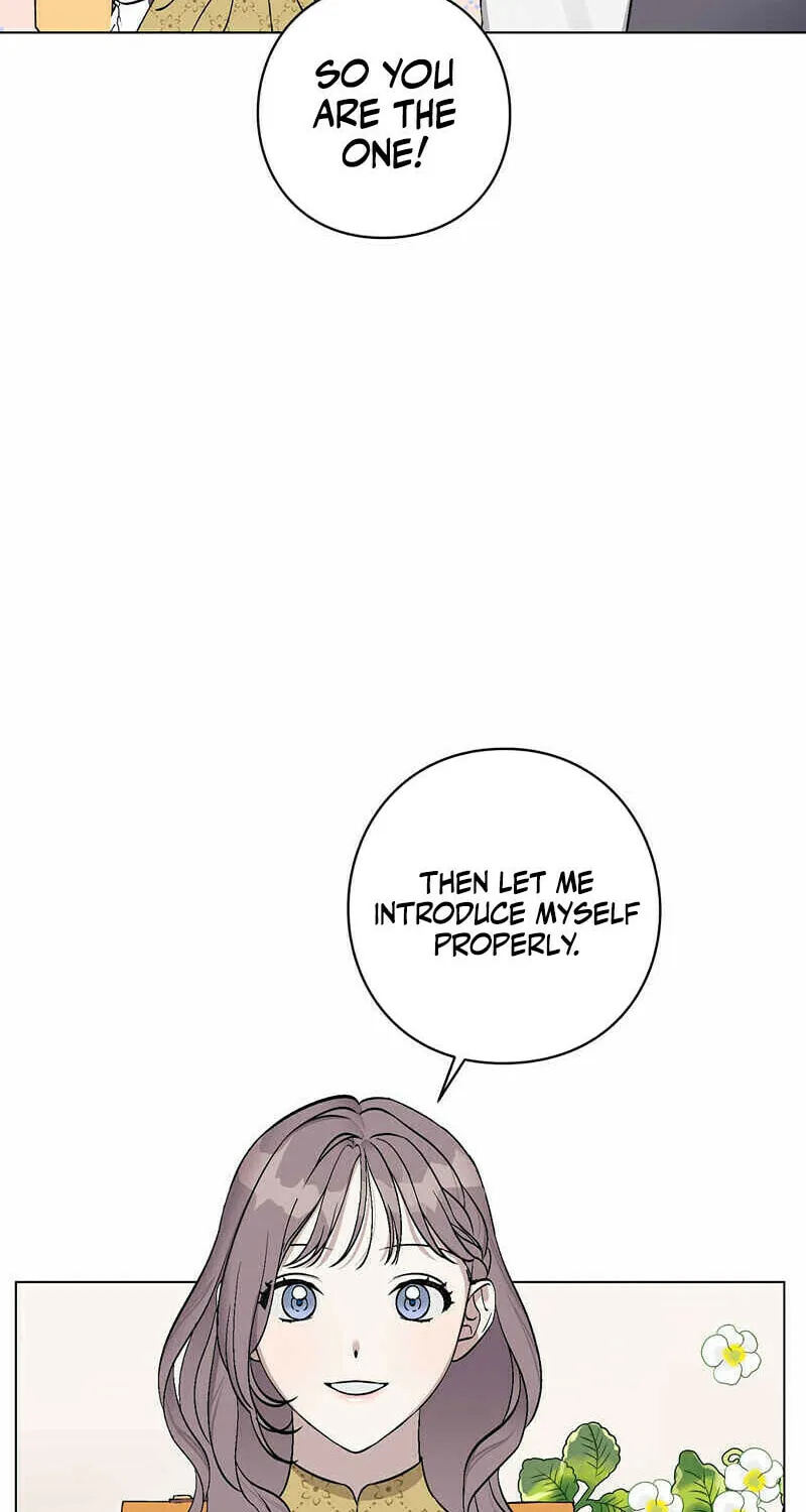 Read Aromatic Love chapter 1 image 24 on Lezhin