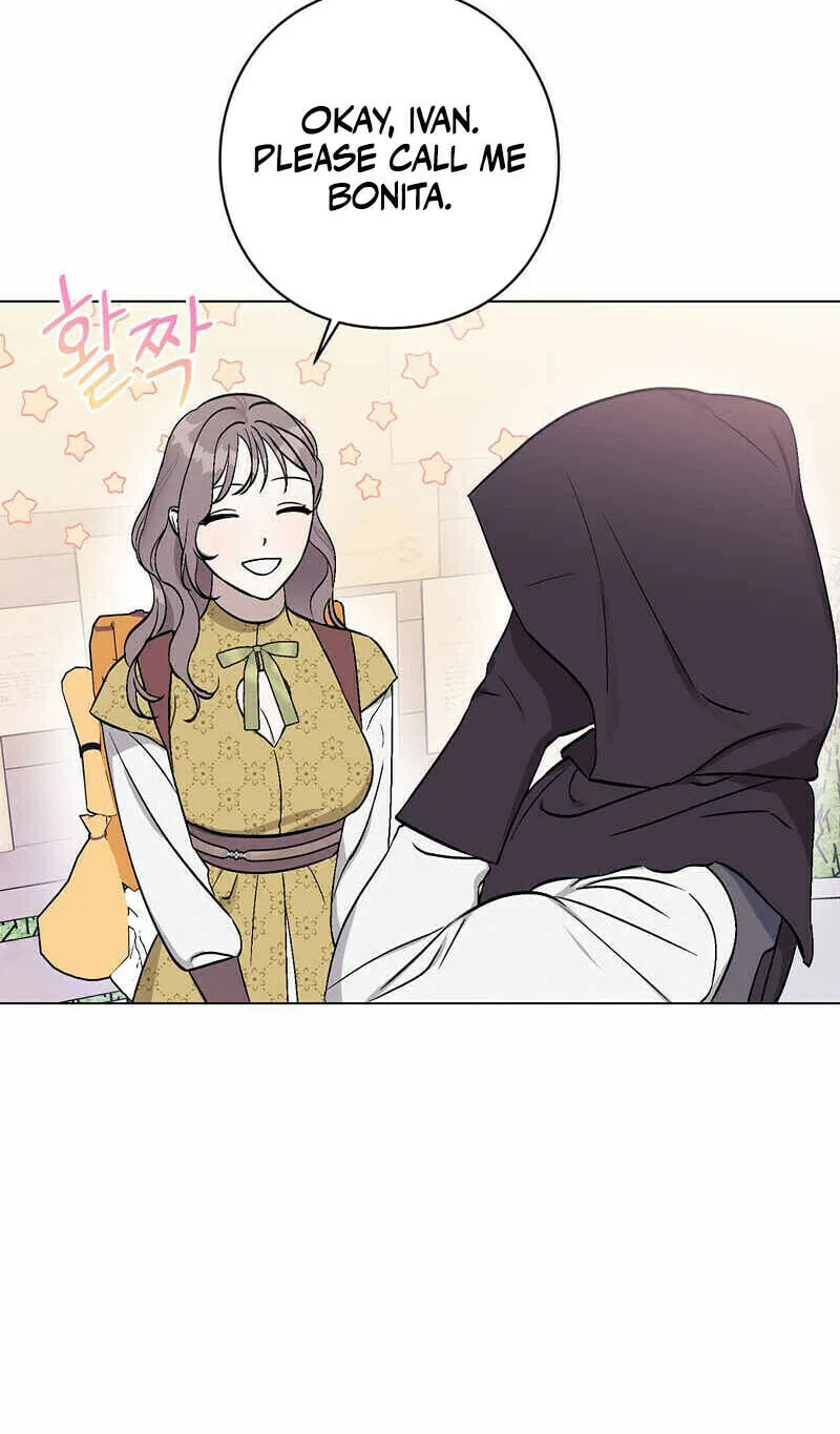 Read Aromatic Love chapter 1 image 27 on Lezhin