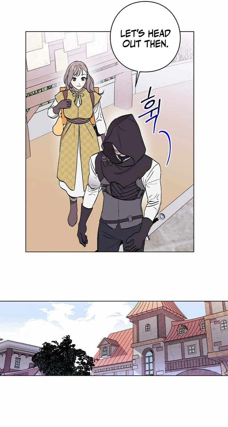 Read Aromatic Love chapter 1 image 28 on Lezhin