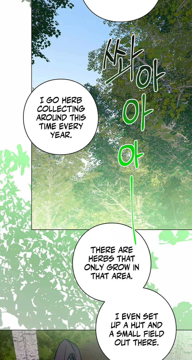 Read Aromatic Love chapter 1 image 30 on Lezhin