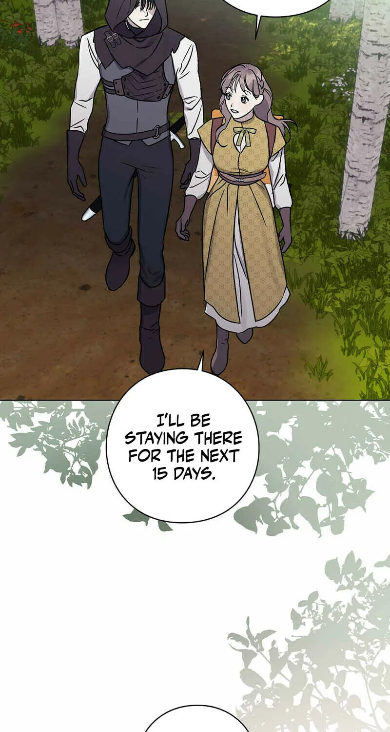 Read Aromatic Love chapter 1 image 31 on Lezhin