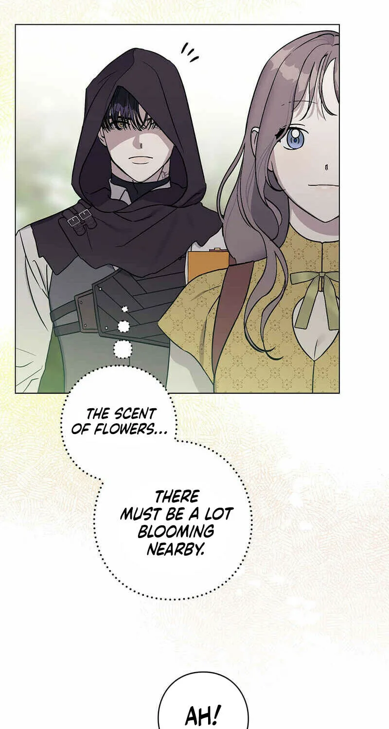 Read Aromatic Love chapter 1 image 33 on Lezhin