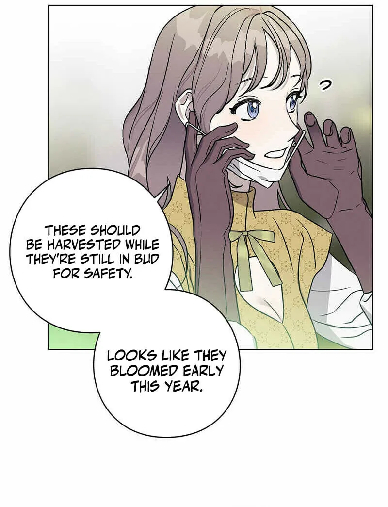 Read Aromatic Love chapter 1 image 36 on Lezhin