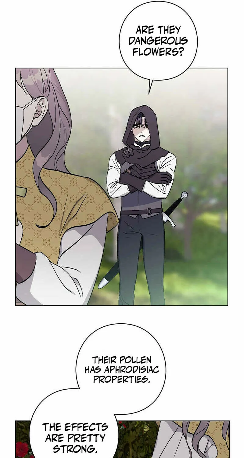 Read Aromatic Love chapter 1 image 37 on Lezhin