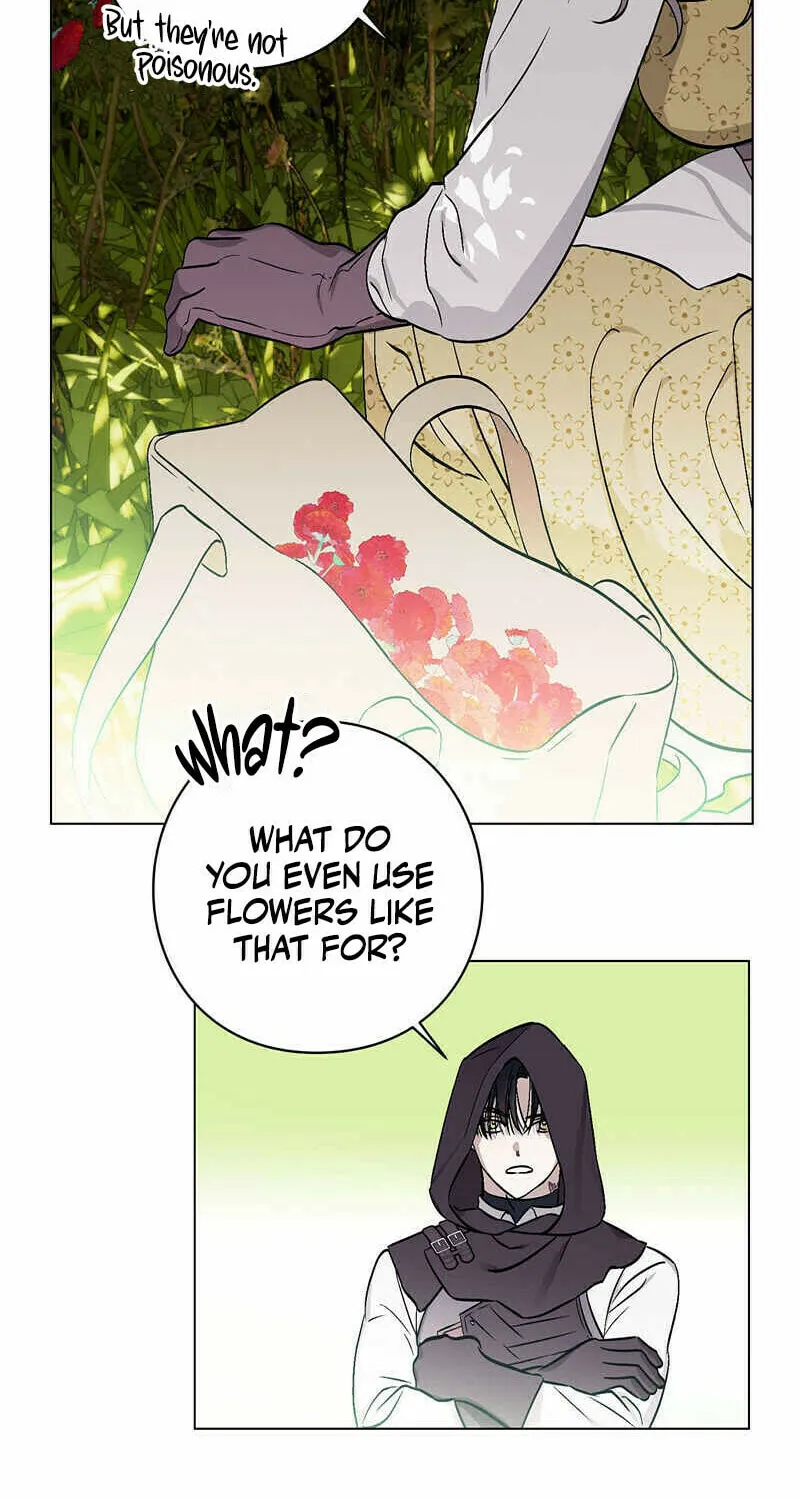 Read Aromatic Love chapter 1 image 38 on Lezhin