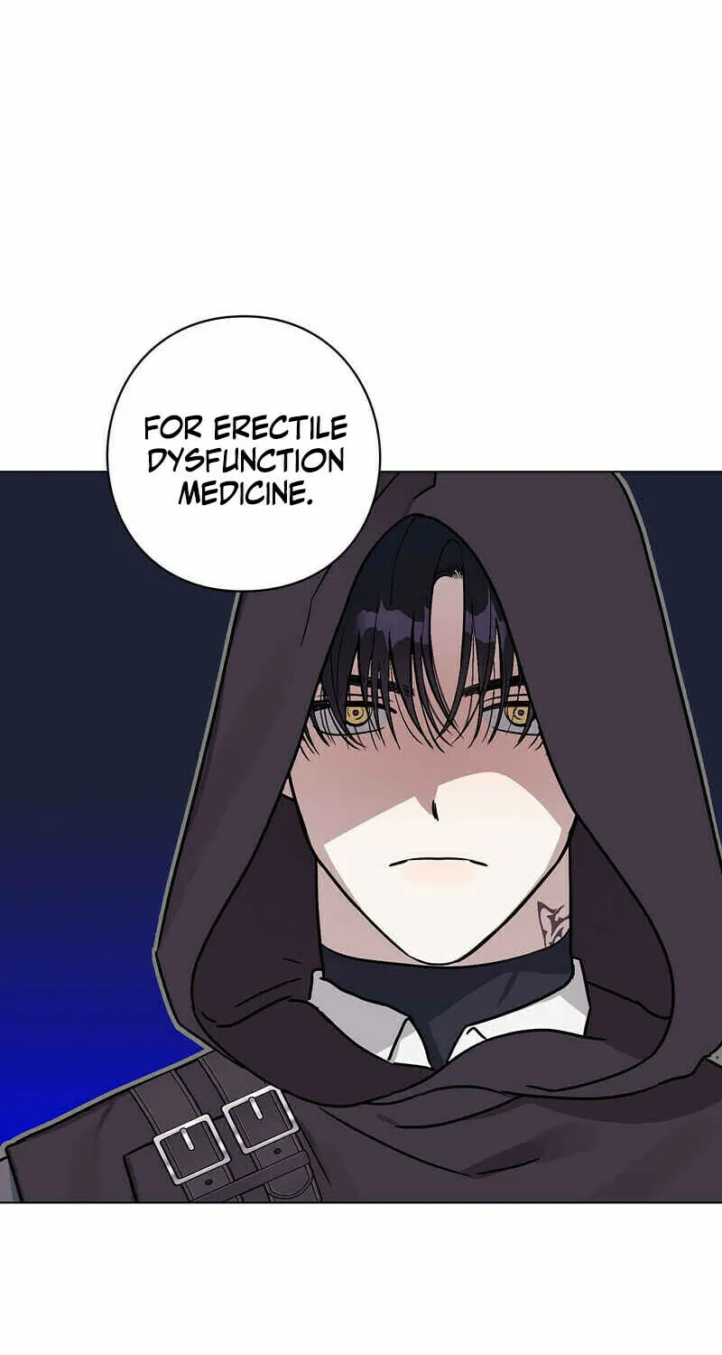 Read Aromatic Love chapter 1 image 39 on Lezhin