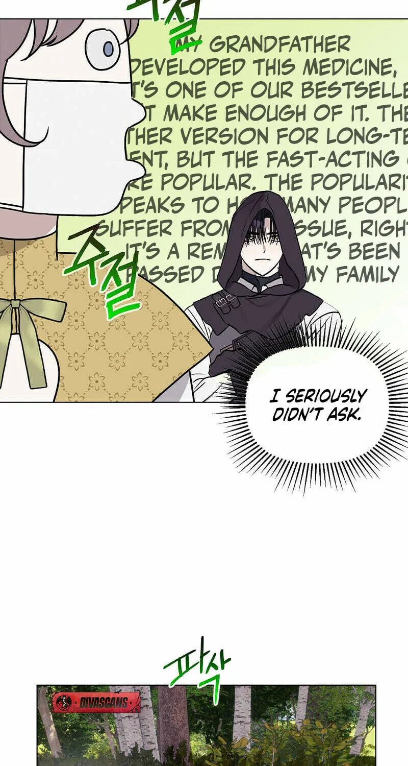 Read Aromatic Love chapter 1 image 41 on Lezhin