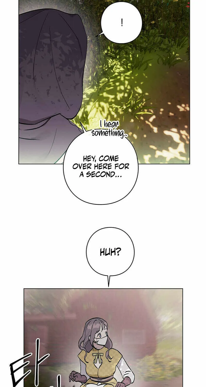 Read Aromatic Love chapter 1 image 42 on Lezhin
