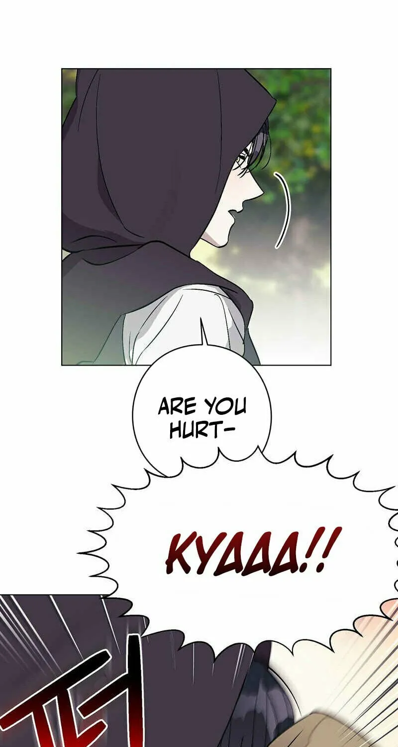 Read Aromatic Love chapter 1 image 49 on Lezhin