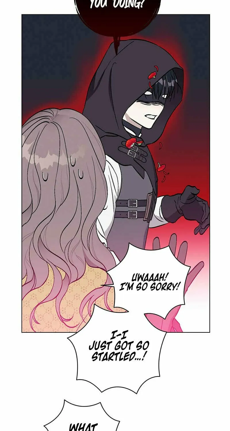 Read Aromatic Love chapter 1 image 52 on Lezhin