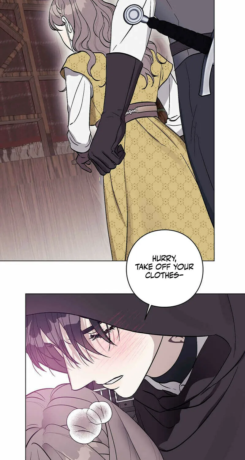 Read Aromatic Love chapter 1 image 56 on Lezhin