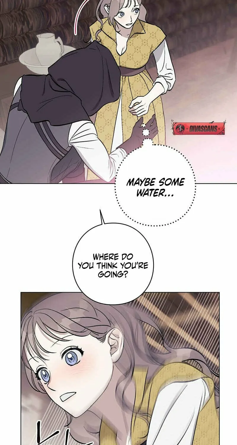 Read Aromatic Love chapter 1 image 68 on Lezhin