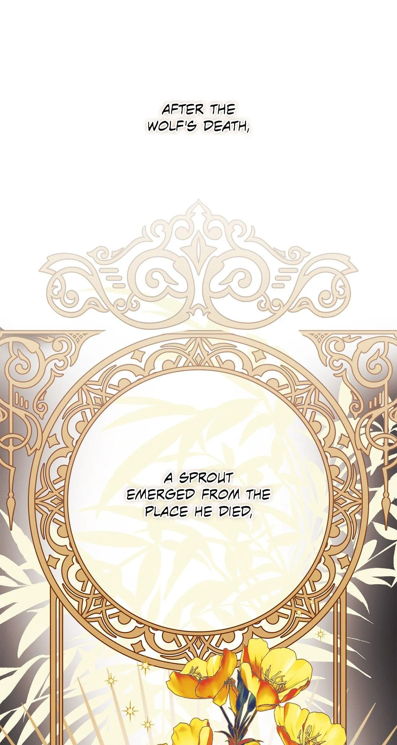 Read Aromatic Love chapter 10.1 image 10 on Lezhin