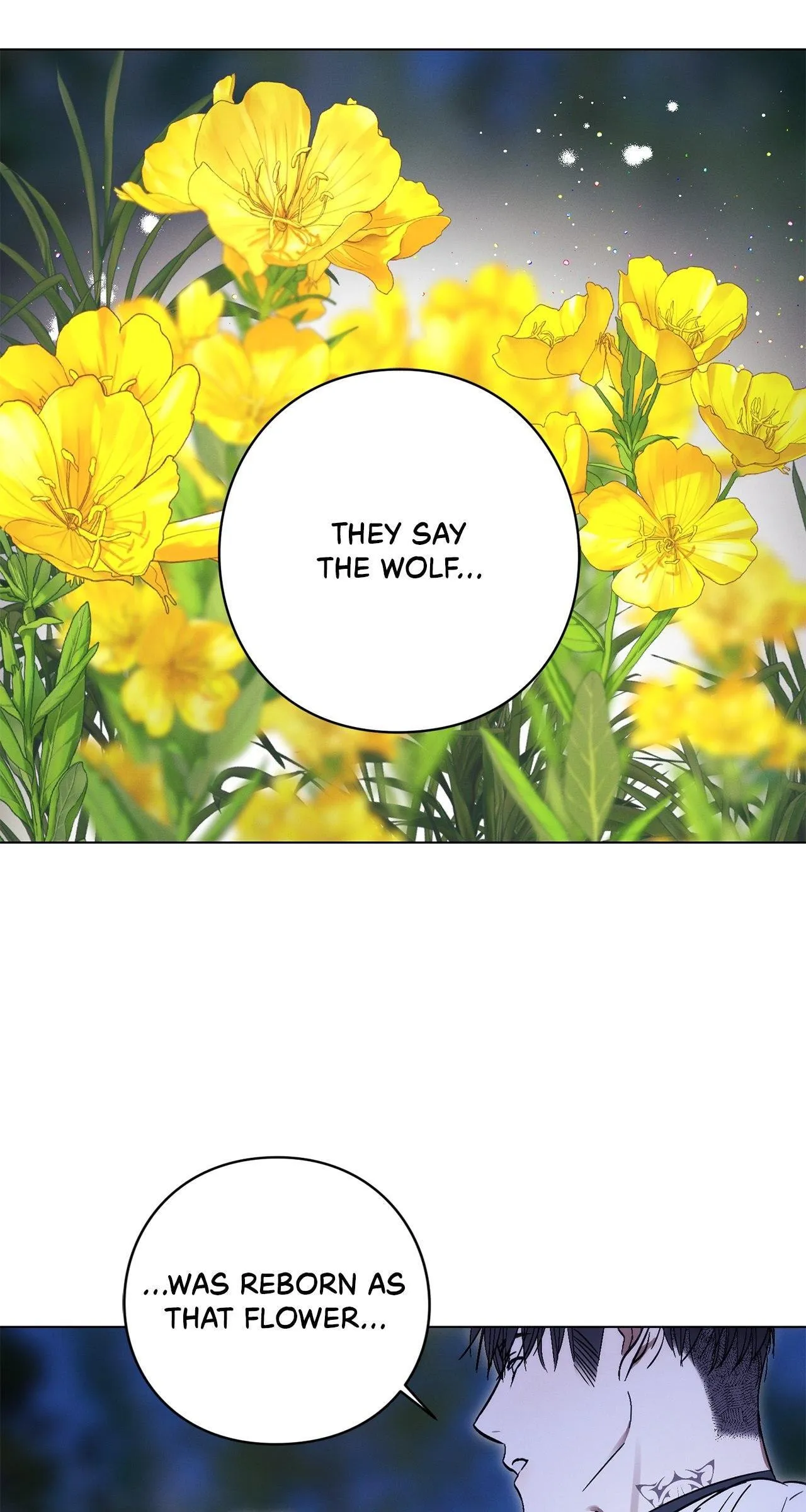 Read Aromatic Love chapter 10.1 image 12 on Lezhin
