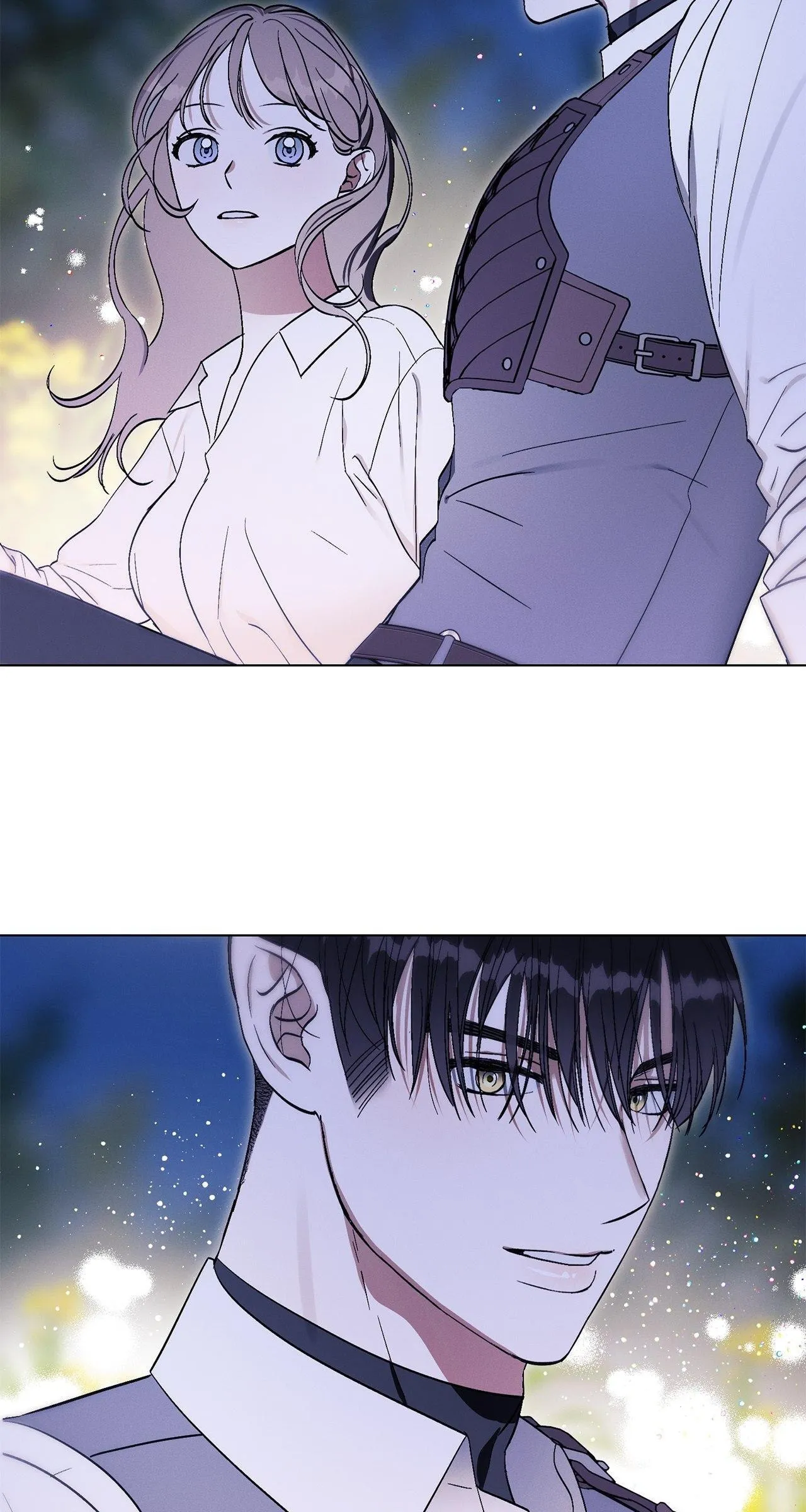 Read Aromatic Love chapter 10.1 image 13 on Lezhin