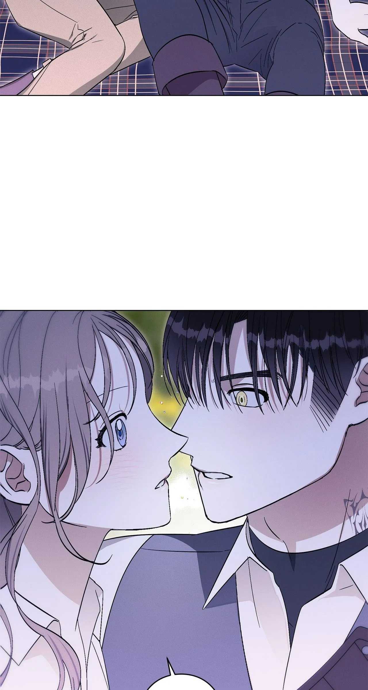 Read Aromatic Love chapter 10.1 image 16 on Lezhin