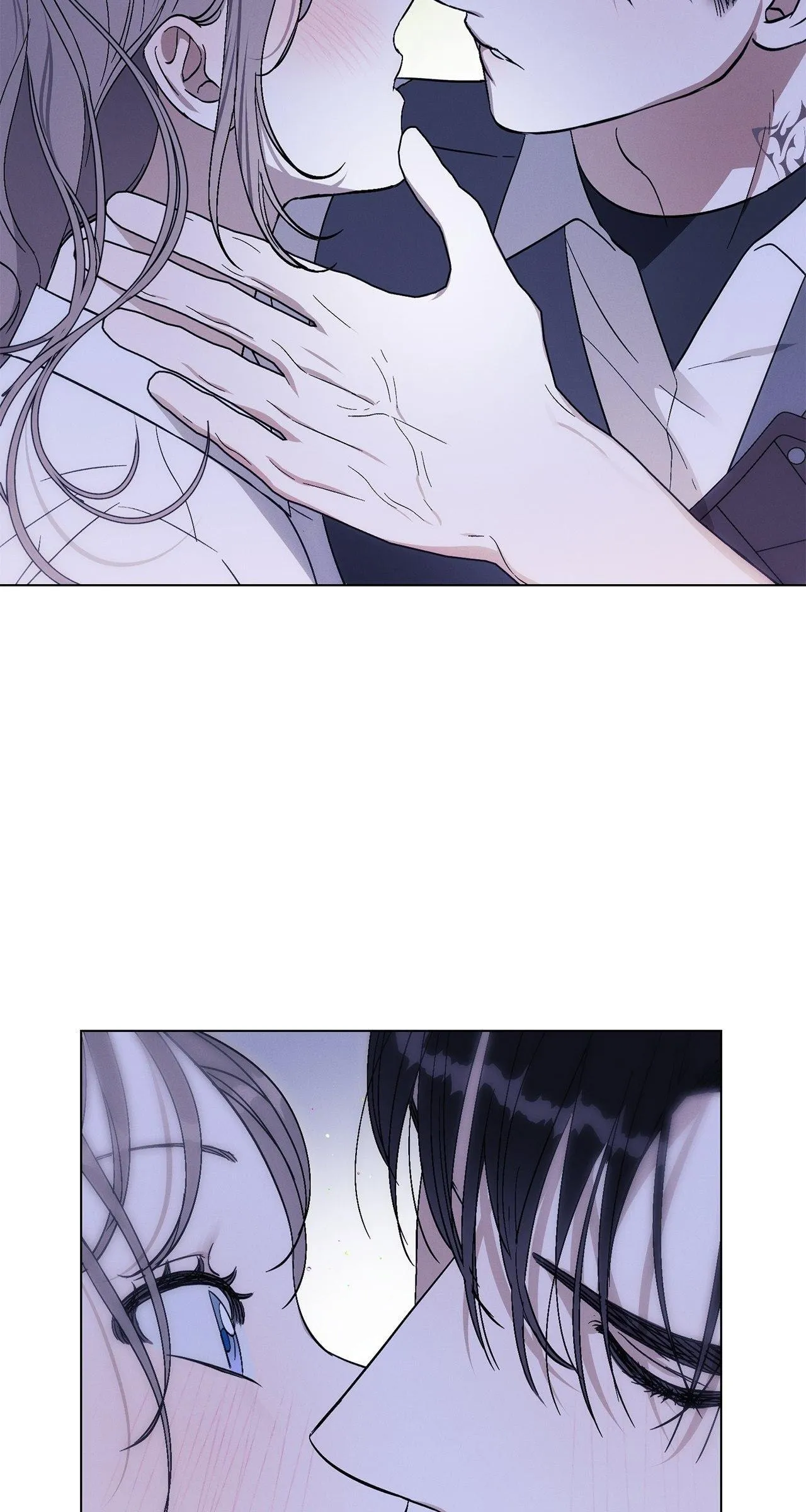 Read Aromatic Love chapter 10.1 image 19 on Lezhin