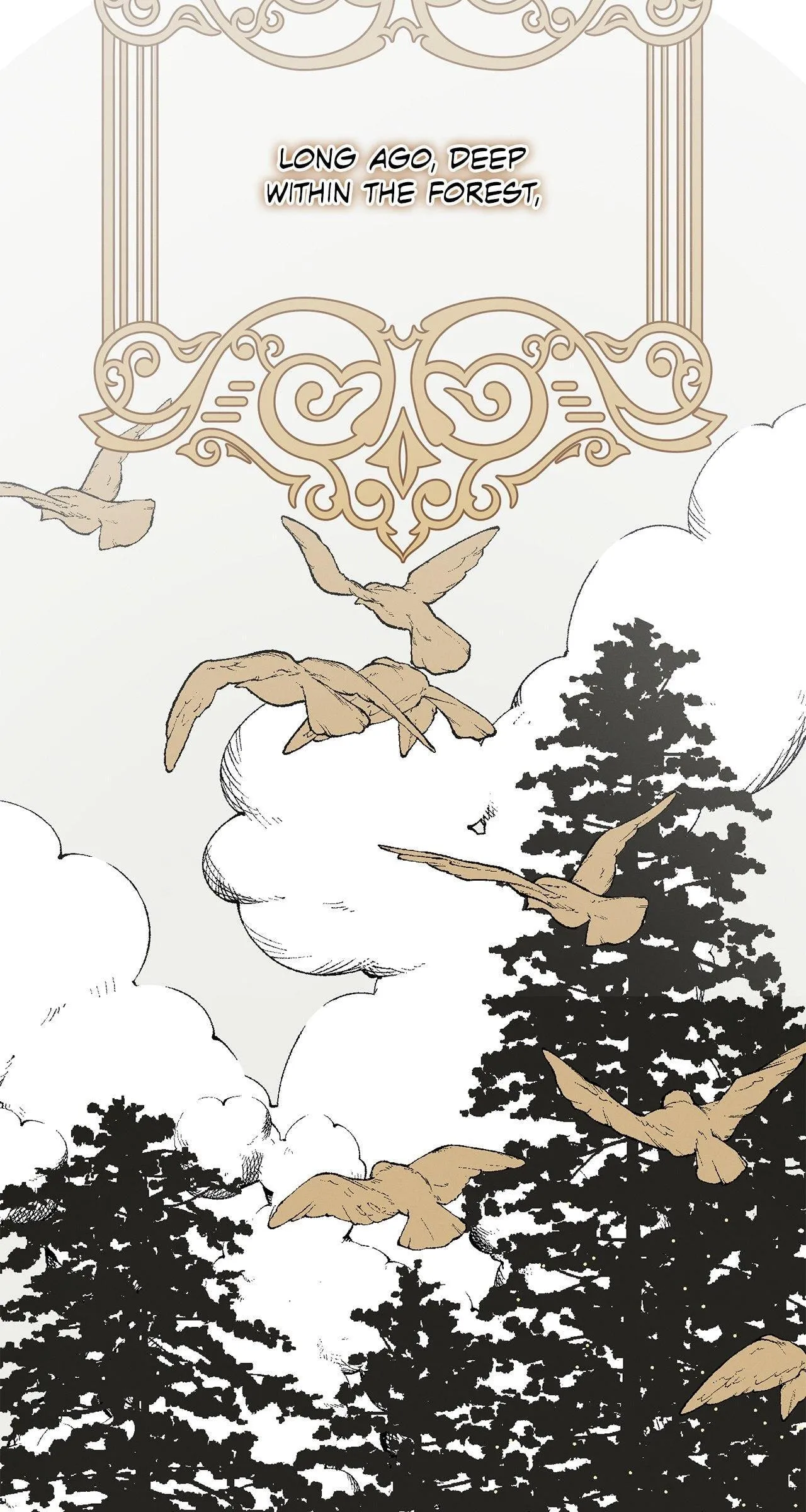 Read Aromatic Love chapter 10.1 image 2 on Lezhin