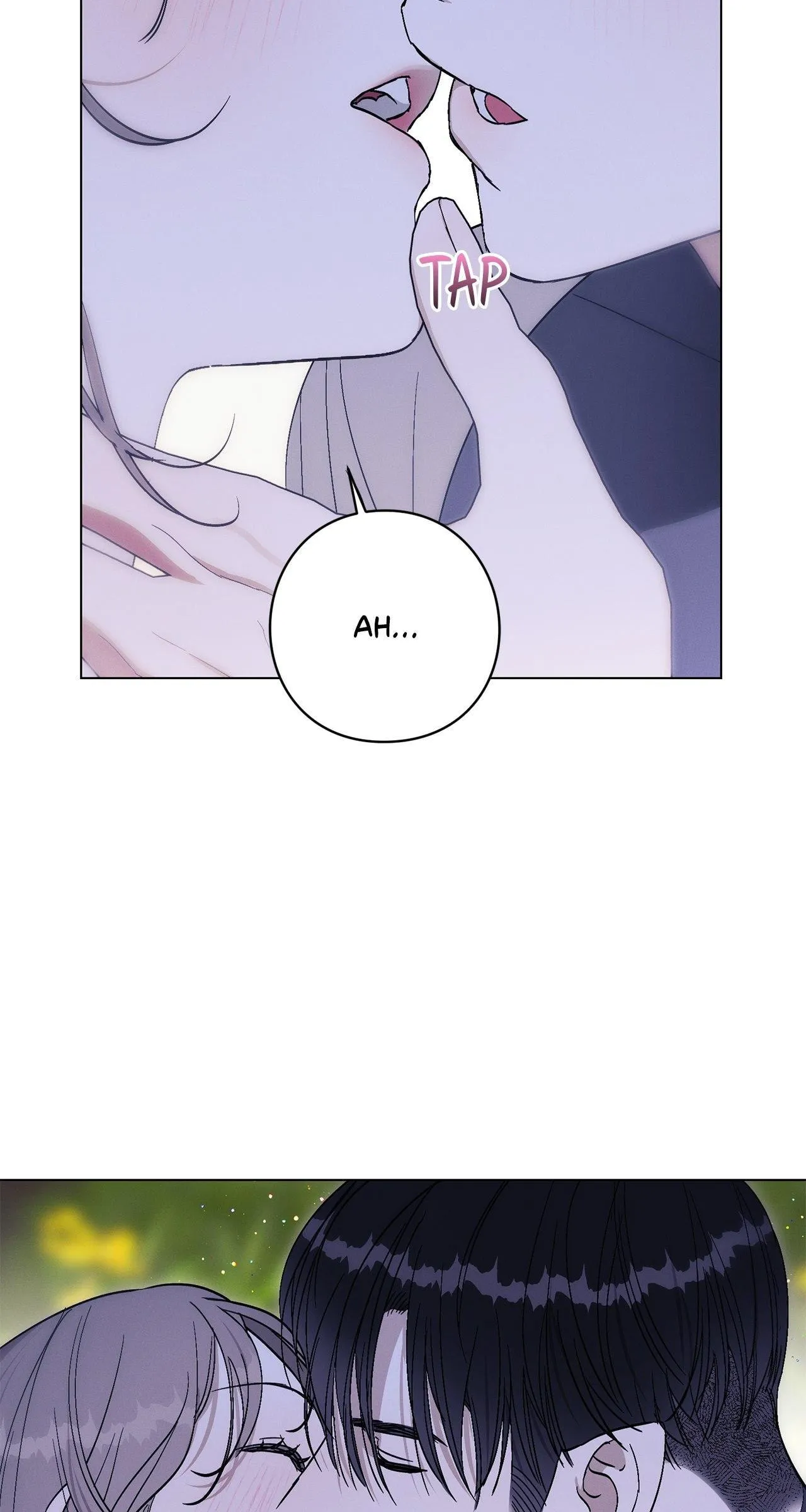 Read Aromatic Love chapter 10.1 image 20 on Lezhin