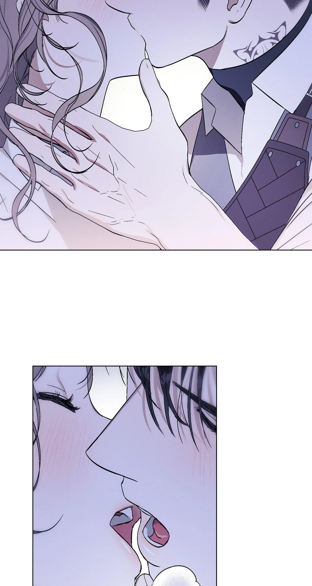 Read Aromatic Love chapter 10.1 image 21 on Lezhin