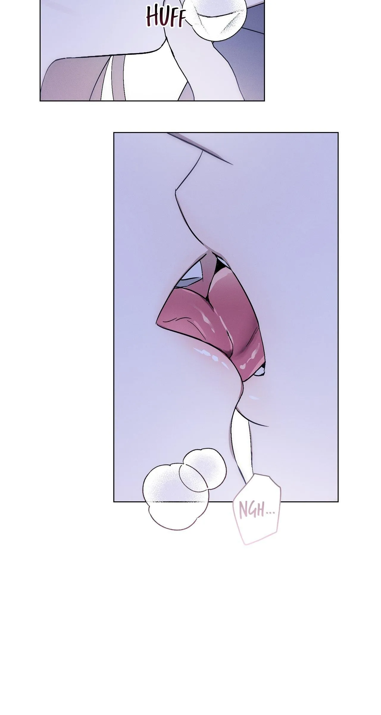 Read Aromatic Love chapter 10.1 image 22 on Lezhin