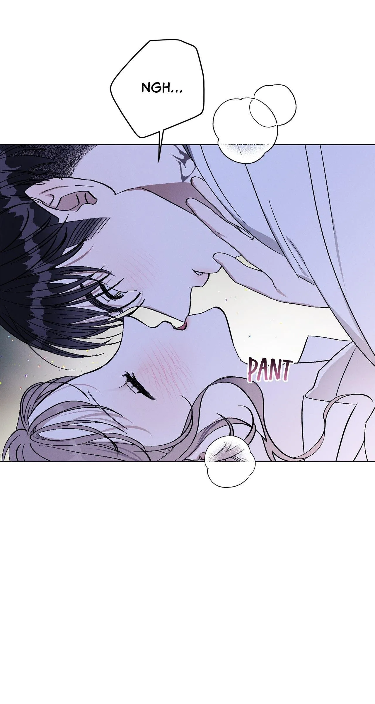 Read Aromatic Love chapter 10.1 image 25 on Lezhin