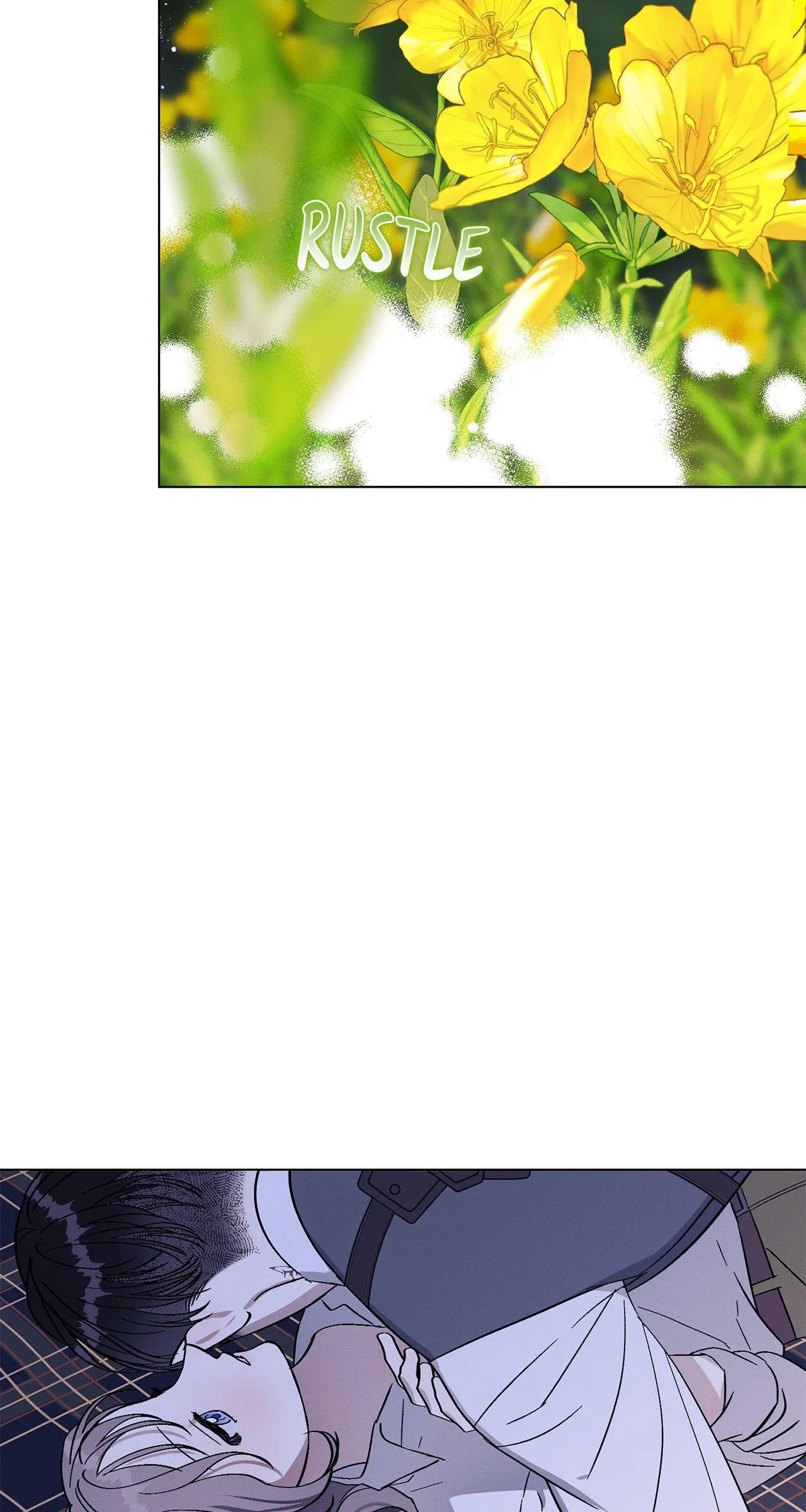 Read Aromatic Love chapter 10.1 image 27 on Lezhin