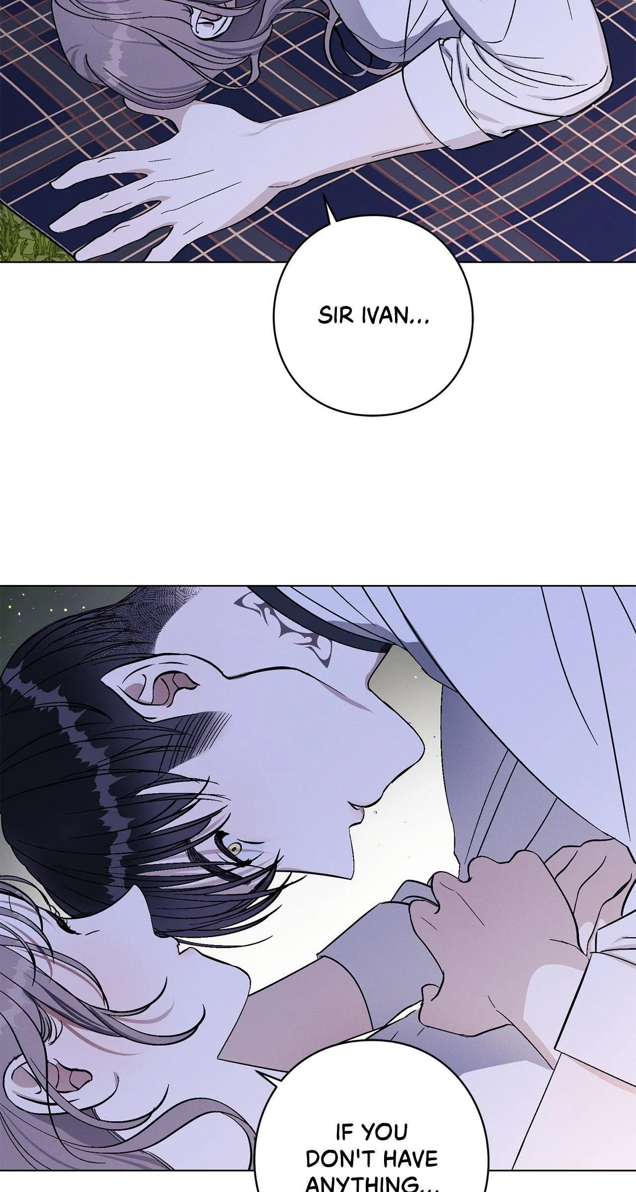 Read Aromatic Love chapter 10.1 image 28 on Lezhin