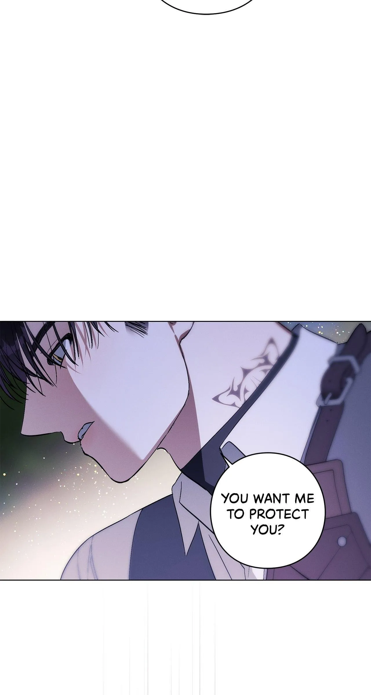 Read Aromatic Love chapter 10.1 image 36 on Lezhin