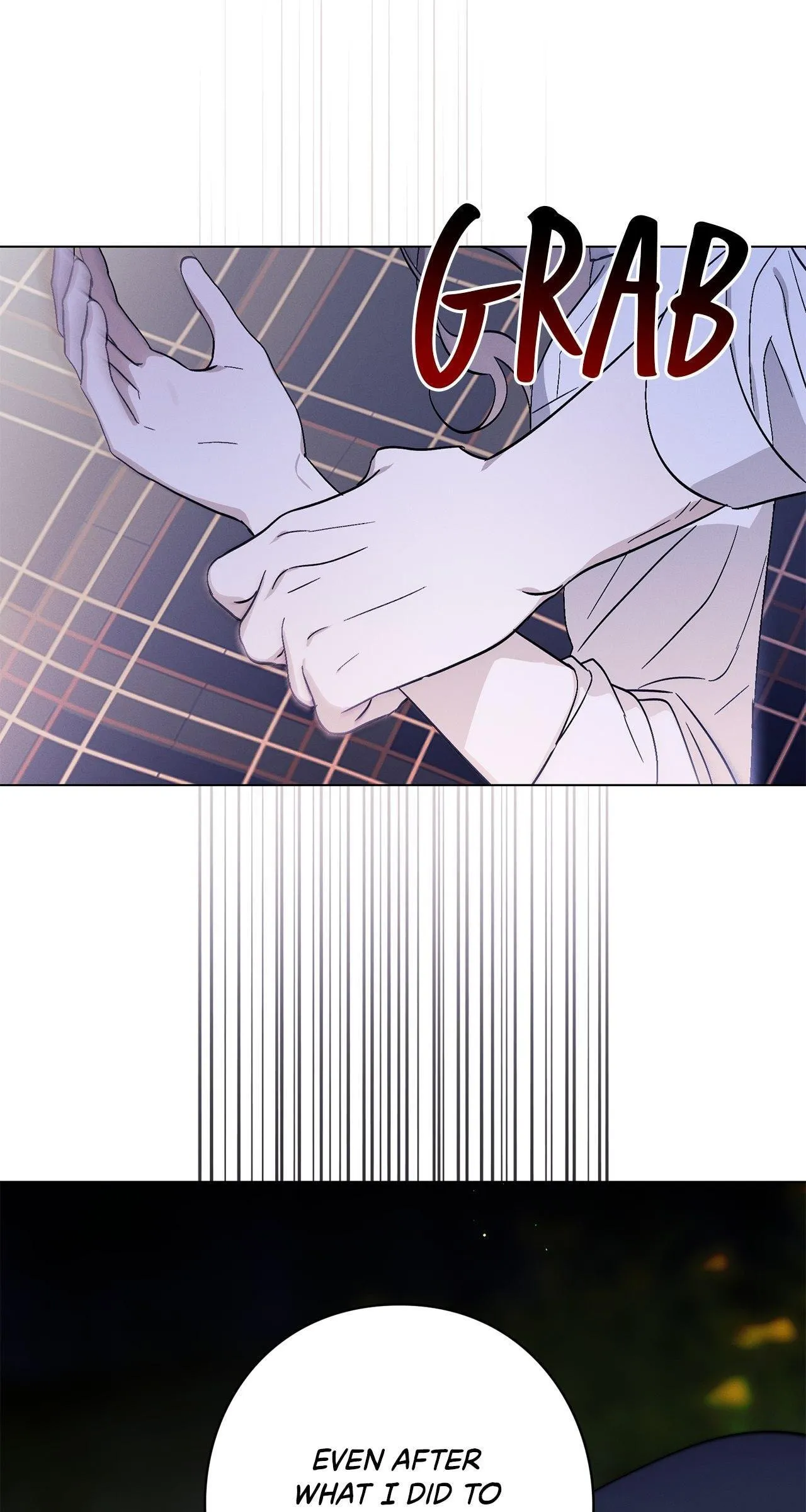 Read Aromatic Love chapter 10.1 image 37 on Lezhin